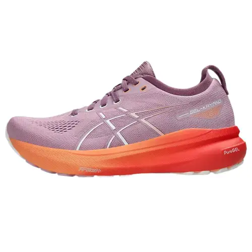 ASICS Gel Kayano 31 Light Ube White Women's