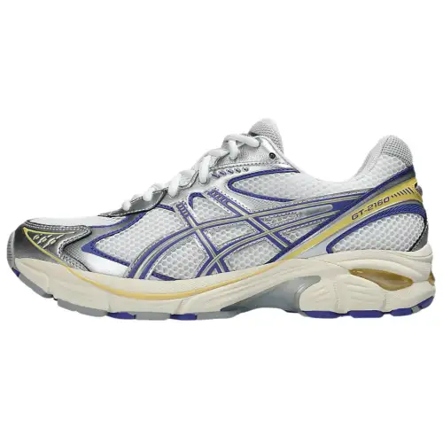 ASICS GT 2160 White Blue Violet