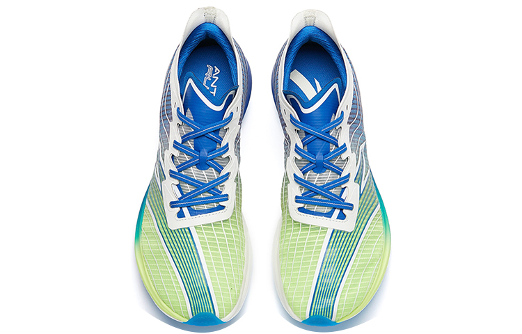 Anta C202 GT Cushioning Slip Resistant Abrasion Resistant Breathable Lightweight Rebound