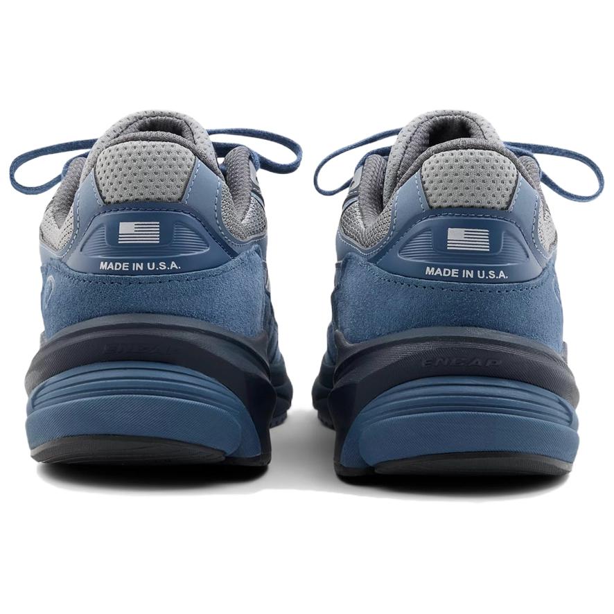 990v6 Teddy Santis x 990v6 New Balance Made in Usa ‘Community Pack — Navy’