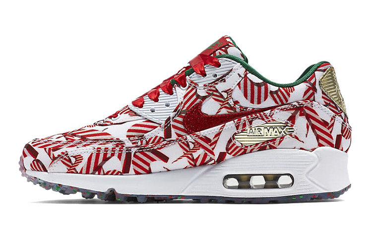 Nike Air Max 90 ‘Gift Wrapped Pack’ Women’s