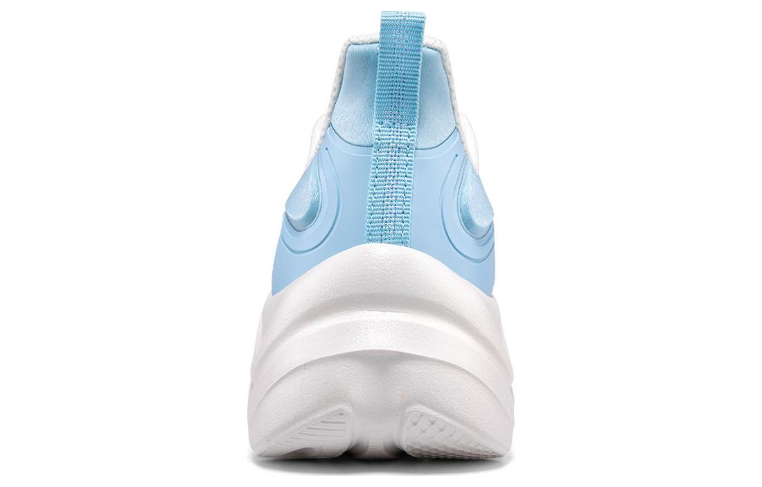361° Cushioning Rebound Low top Running Shoes Women’s White Blue