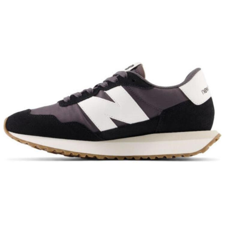 237 Wmns New Balance 'Black Magnet Sea Salt' Women's