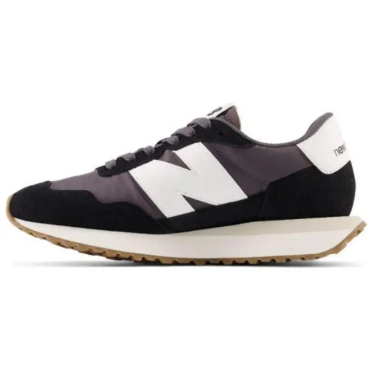 237 Wmns New Balance 'Black Magnet Sea Salt' Women's