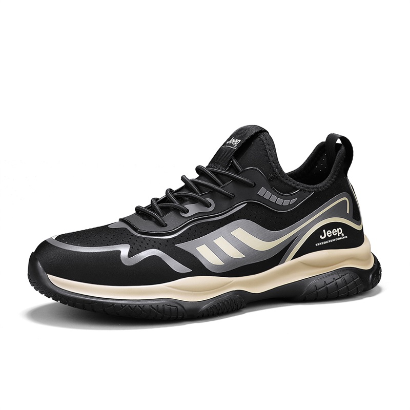 Jeep Low top Outdoor Shoes Men’s