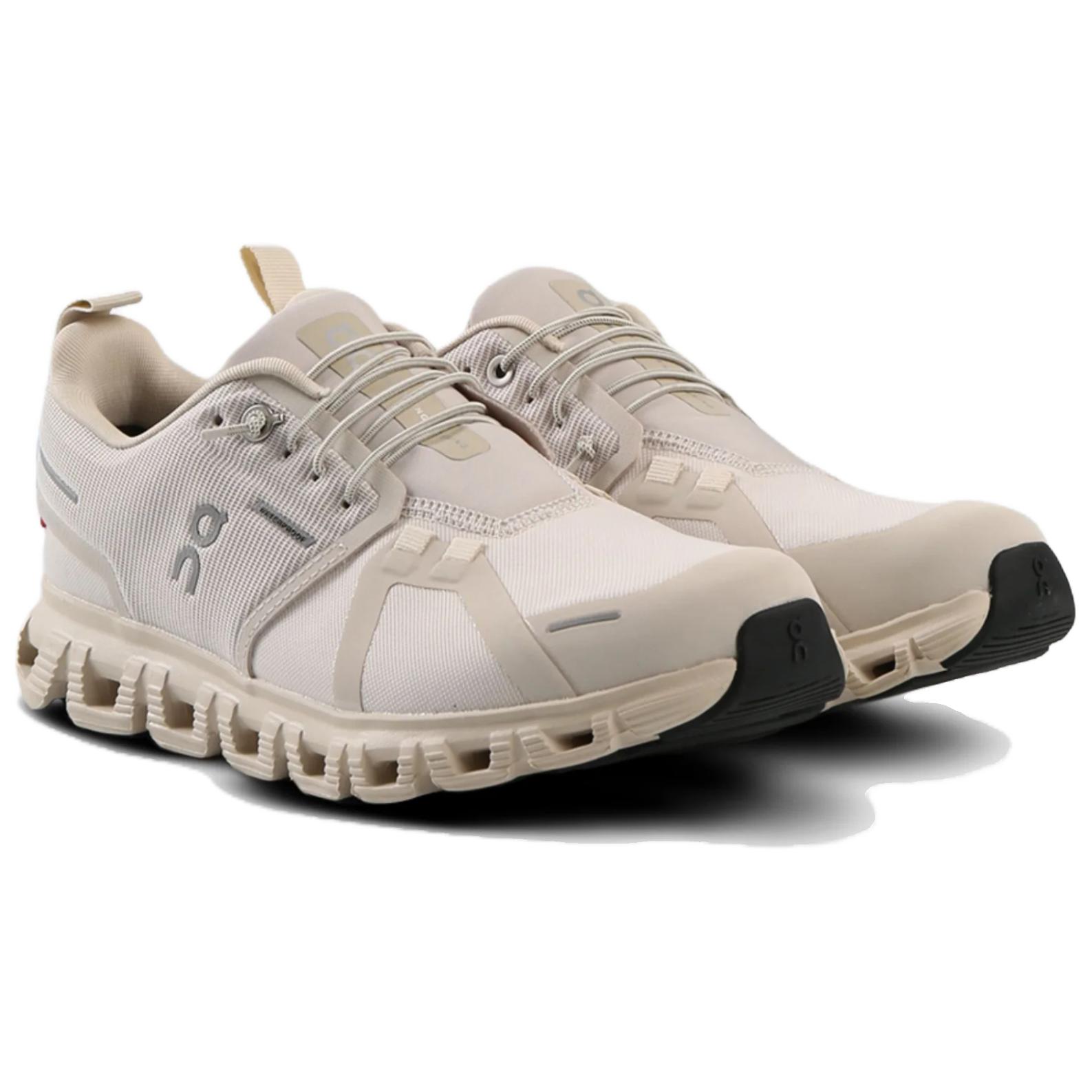 Cloud 6 Wmns On Waterproof ‘Pearl Cream’ Women’s