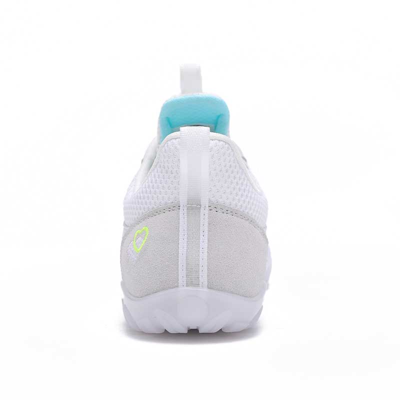 Leyang Low top Running Shoes Women’s White