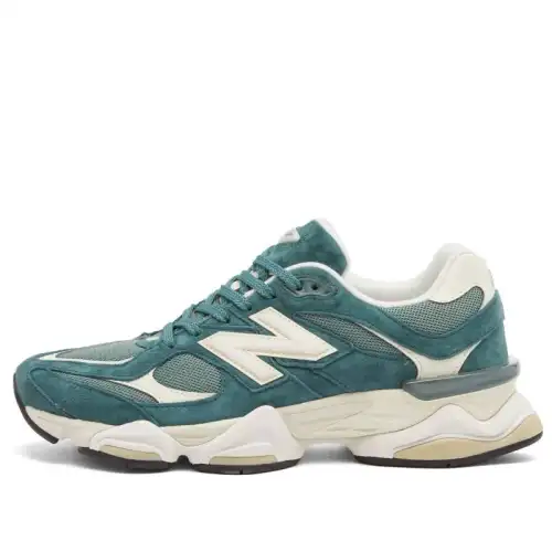 9060 New Balance 'New Spruce White'