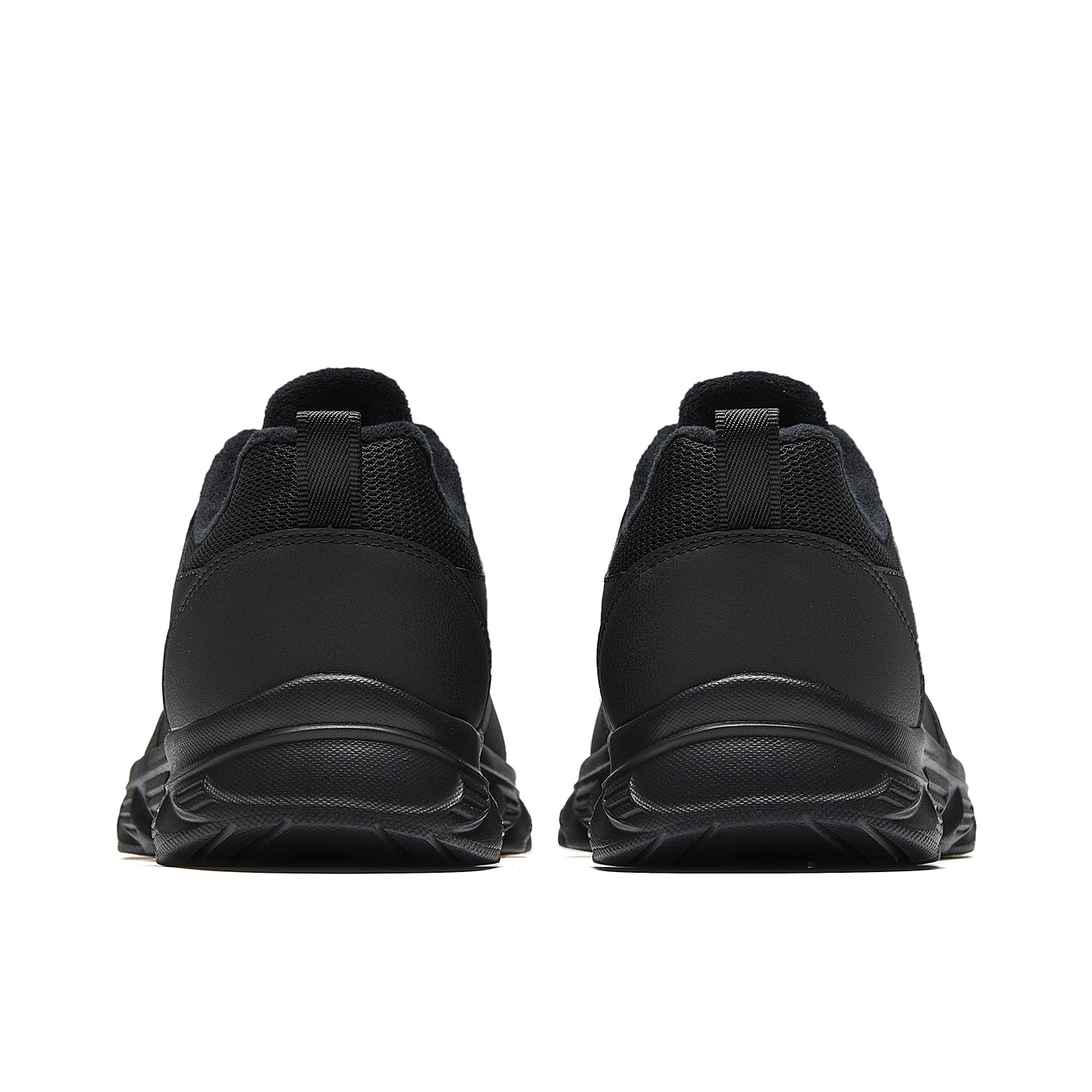 Anta Abrasion Resistant Rebound Low top Casual Running Shoes Men’s