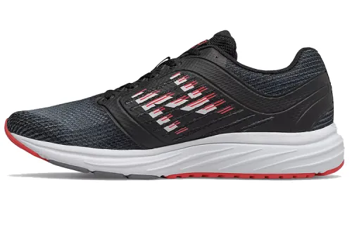 New Balance 480 V6 Black/Red