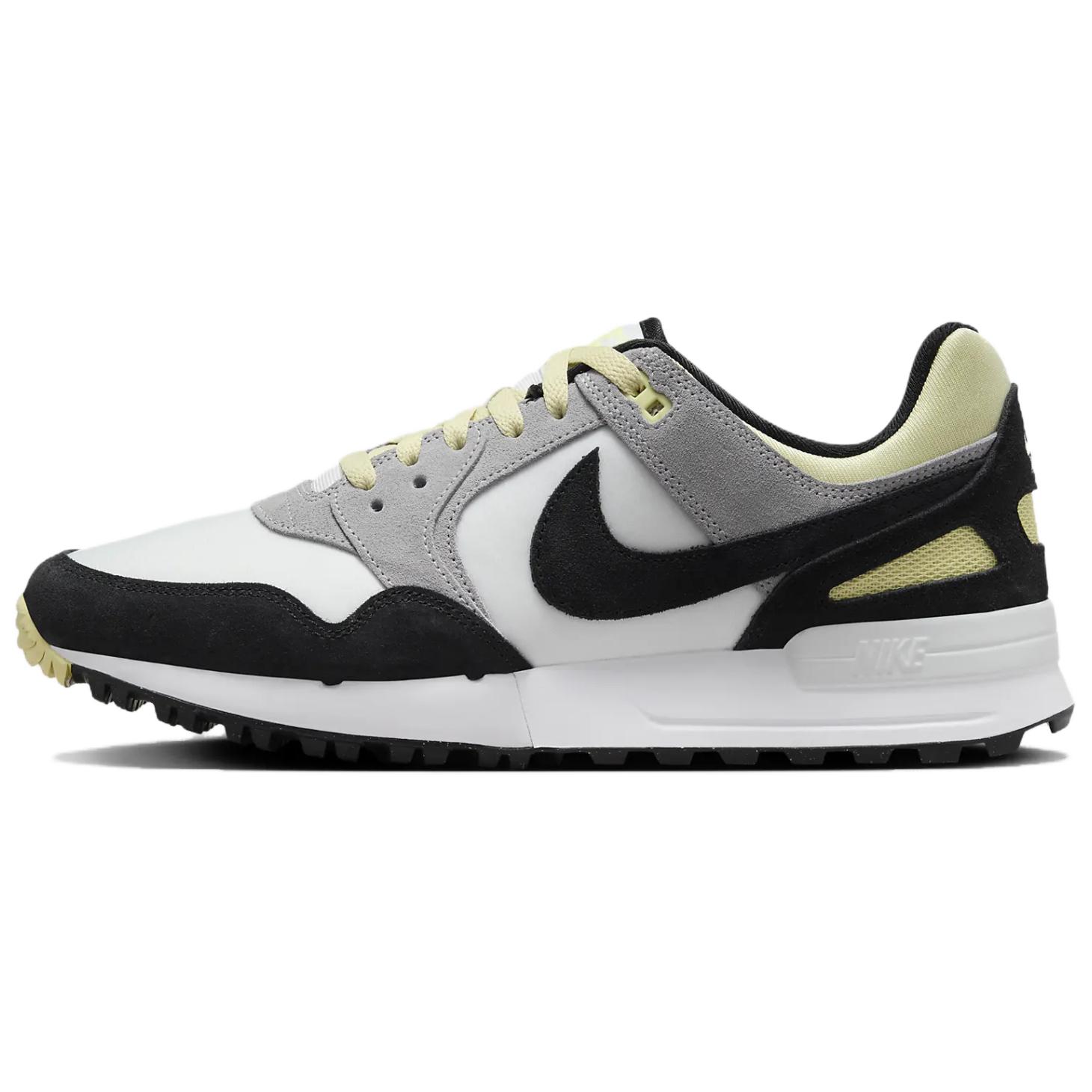 Nike Air Pegasus 89 Golf ‘Black Grey Life Lime’