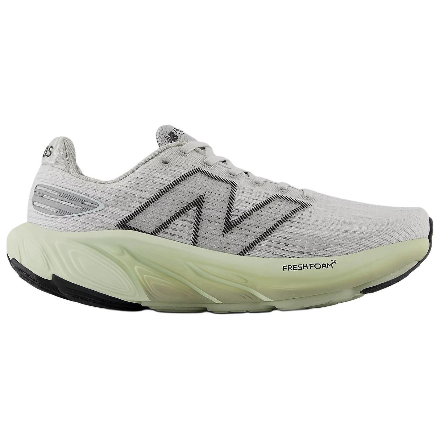 Fresh Foam X Balos New Balance v1 ‘Grey Matter Mineral’