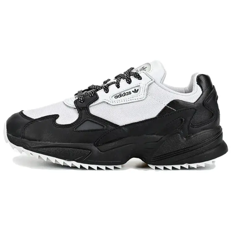 Falcon Wmns Adidas Originals Trail 'Tuxedo' Women's