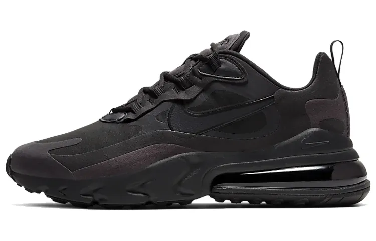 Nike Air Max 270 React 'Black Oil Grey'
