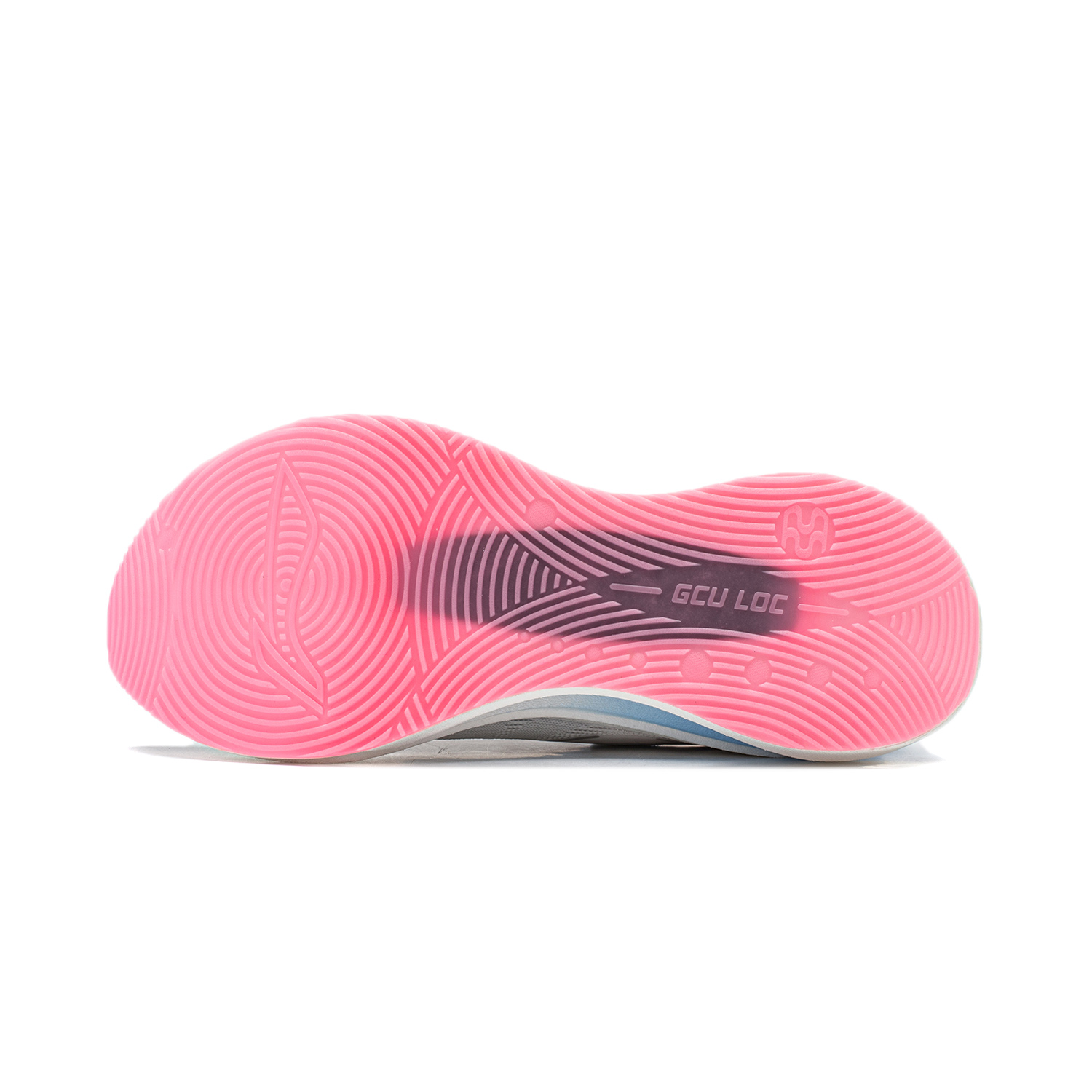 Li Ning Shadow 2.0 Cushioning Slip Resistant Abrasion Resistant Breathable Rebound Low top Casual Running Shoes Unisex