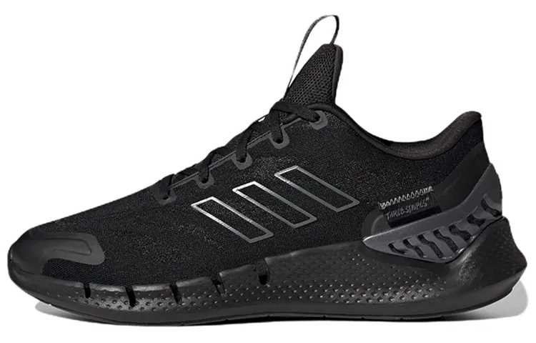 Adidas Ventania 'Black Night Metallic'