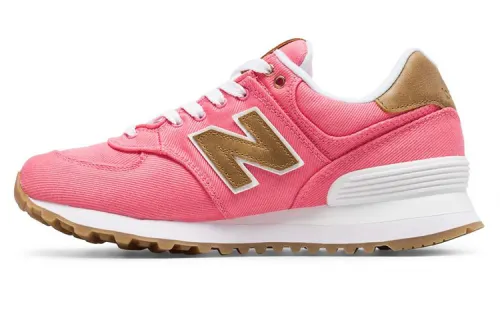 574 Wmns New Balance 'Pink Beewax' Women's