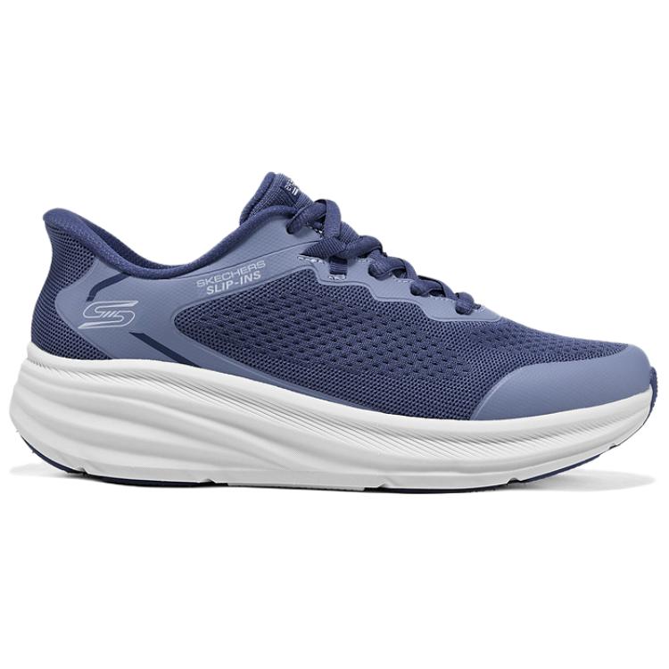 Skechers Low top Running Shoes Men’s Dark Blue
