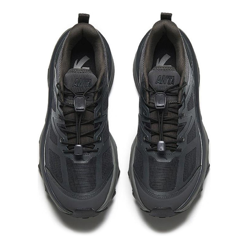 Anta Life Collection Abrasion Resistant Cushioning Lightweight Abrasion Resistant Cushioning Lightweight Low top