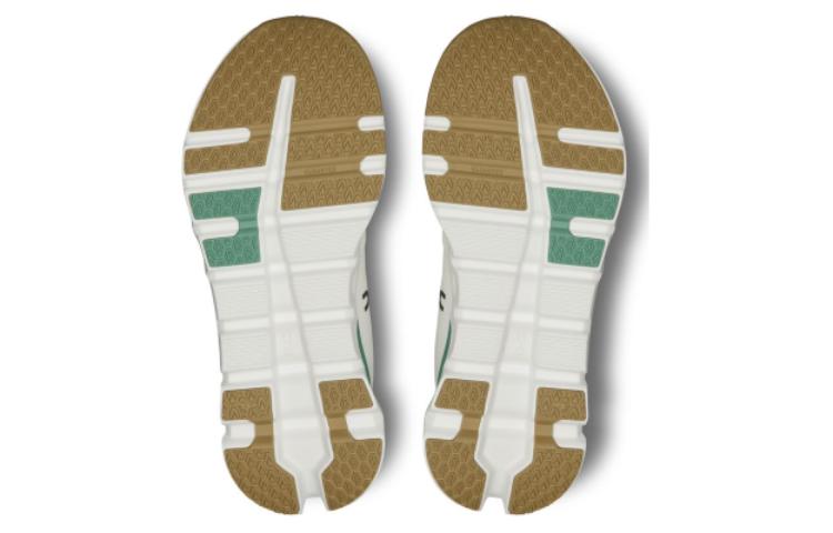 Cloudrunner 2 Wmns On 'Undyed Green' Women's