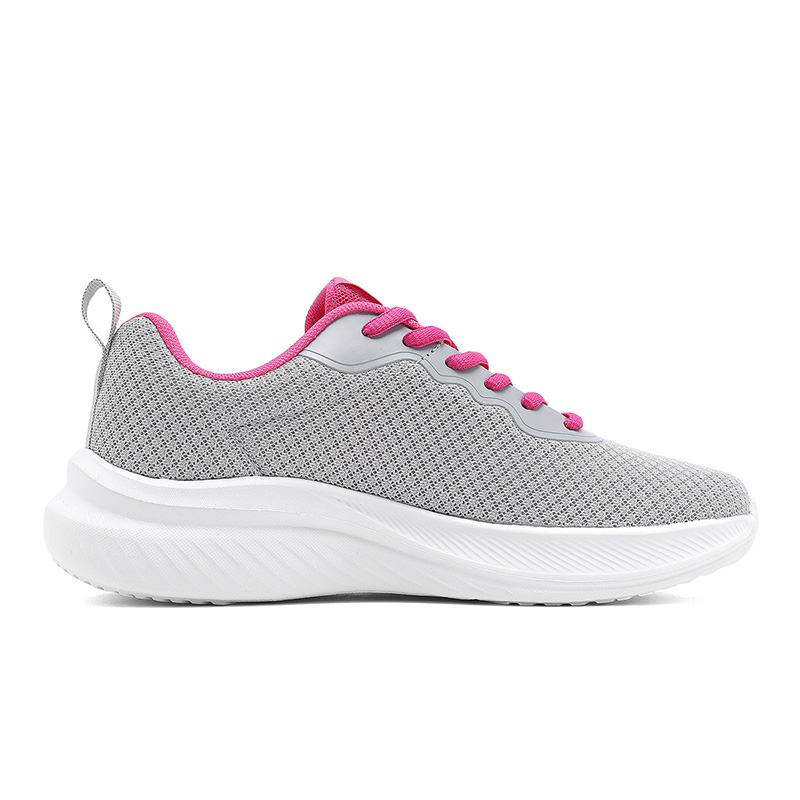 K bird Fashion And Versatile Comfortable Breathable And Resilient Low top Casual Running Shoes Women’s