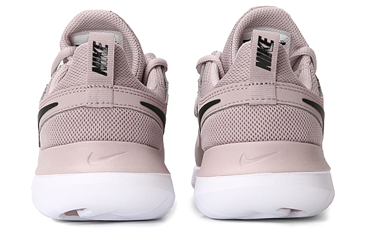 Женские кроссовки Nike Tessen (розовые) — Розовый — фото 4