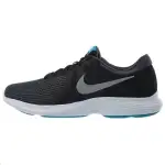 Nike Revolution 4 Black Wolf Grey Anthracite