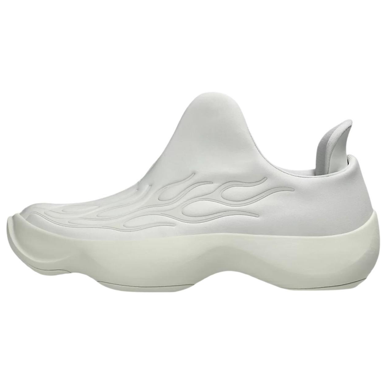 ASICS One One Ok Rock White