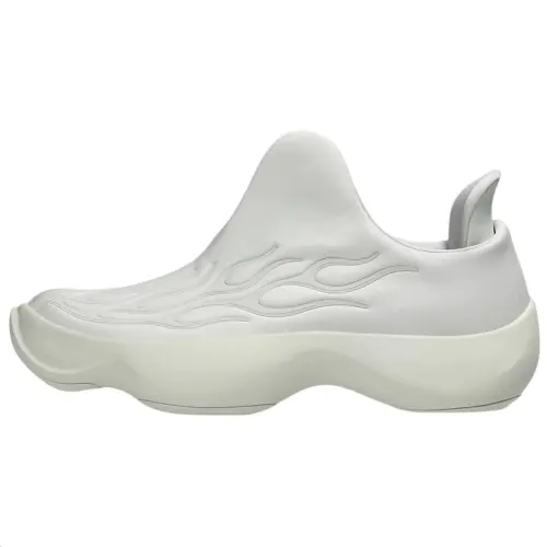 ASICS One One Ok Rock White