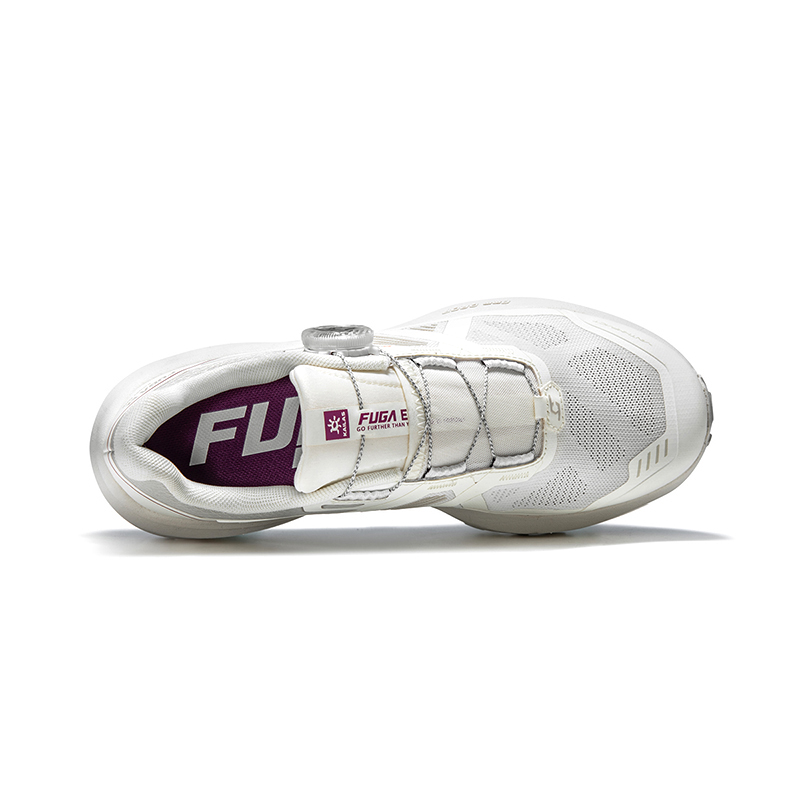 KAILAS FUGA EX BOA Textile, TPU Low top Superior Traction Running Shoes Women’s