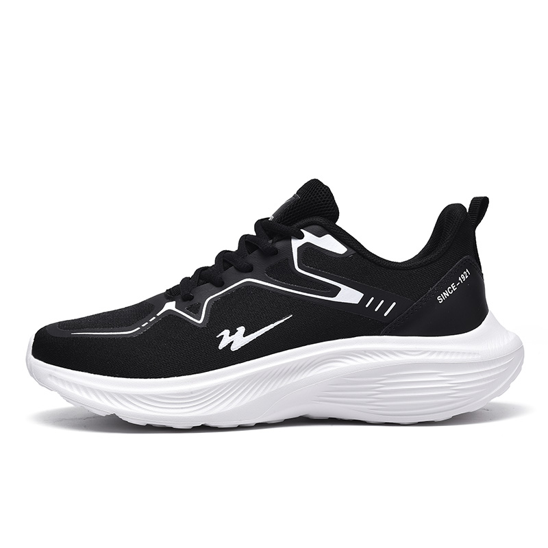 DOUBLE STAR 88 Cushioning Abrasion Resistant Breathable Low top Casual Running Shoes Men’s