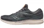 saucony Kinvara 10 'Gun Metal'