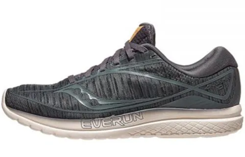saucony Kinvara 10 'Gun Metal'