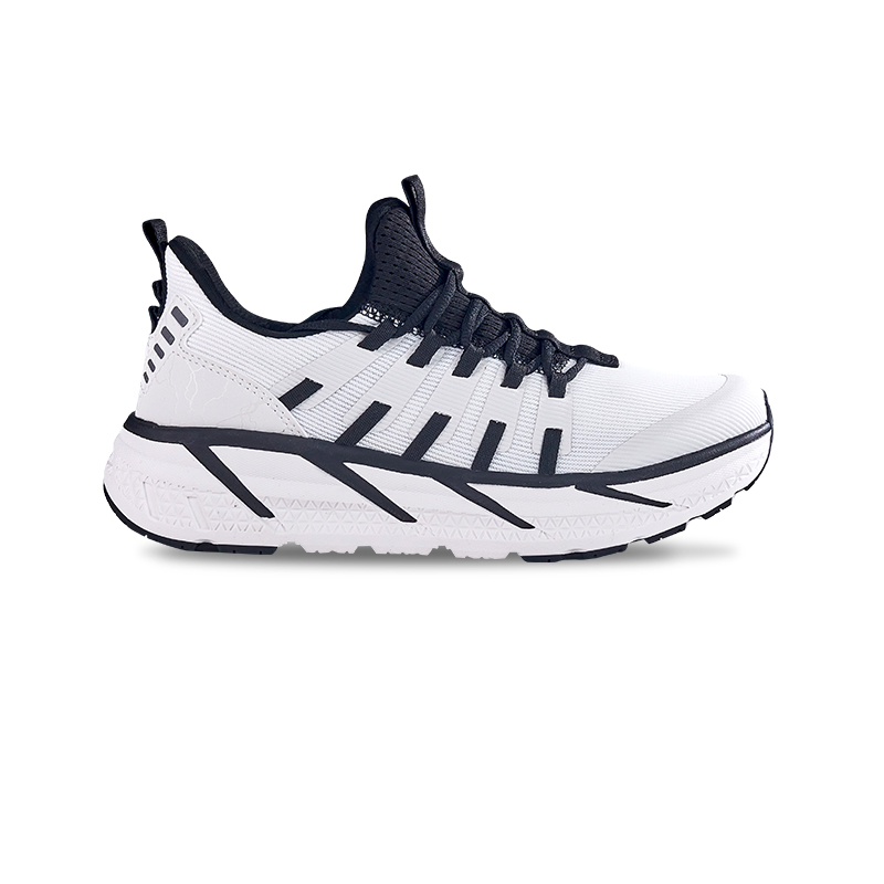 HOT POTATO R19 Cushioning Abrasion Resistant Breathable Slip Resistant