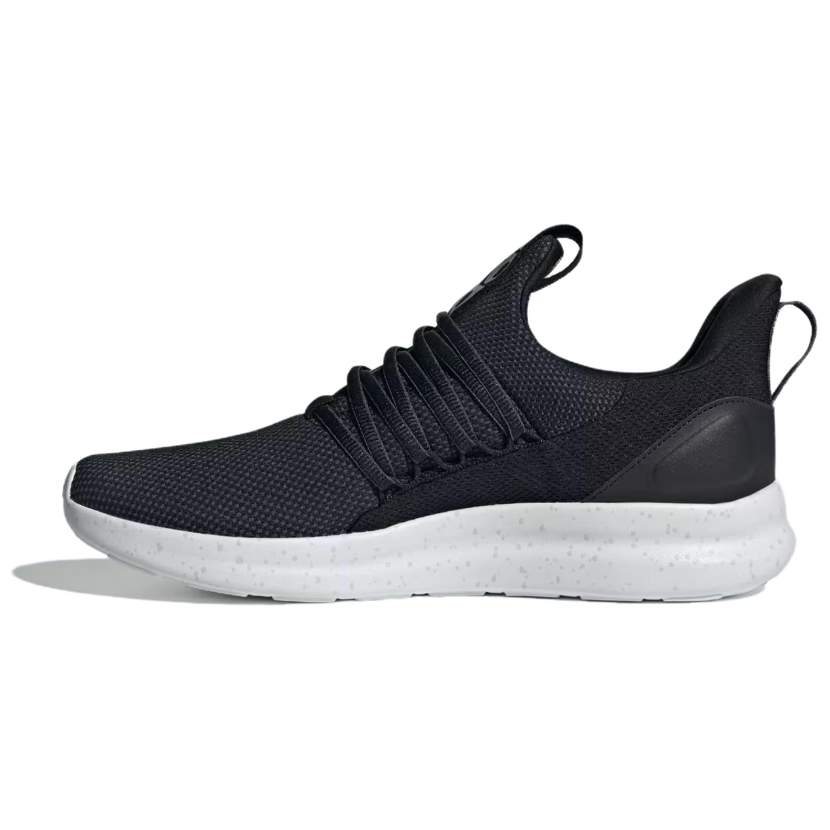 Adidas Lite Racer Adapt 7.0 'Black Grey'