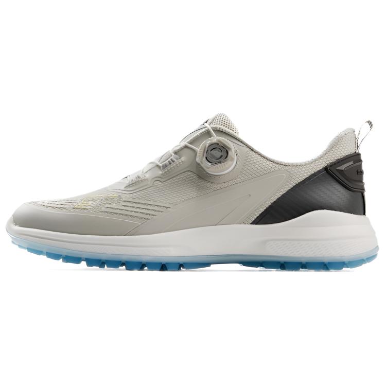 SOUTHPORT Waterproof And Breathable Slip Resistant Low top Golf Shoes Men’s