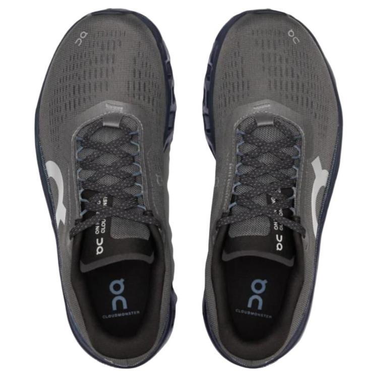 Cloudmonster 2 Wmns On ‘Asphalt Iron’ Women’s
