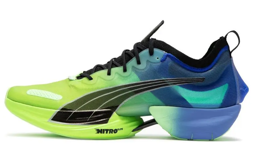 PUMA Fast R Nitro Elite 'Elektrocharged'