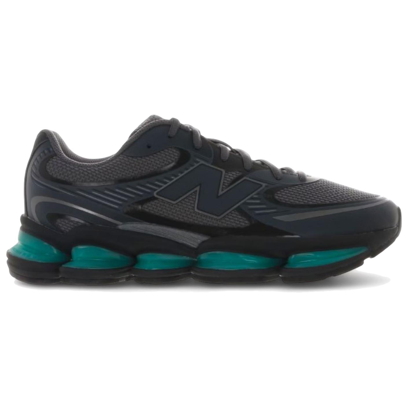 Abzorb 2000 New Balance ‘Dark Silver Metallic’