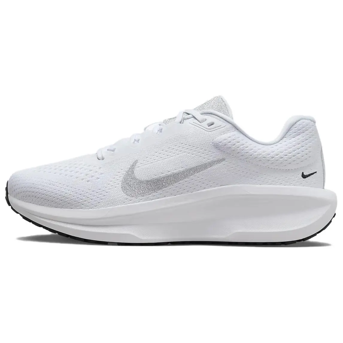 Nike Winflo 11 Mesh Breathable Low top Casual Training Running Shoes Women's White