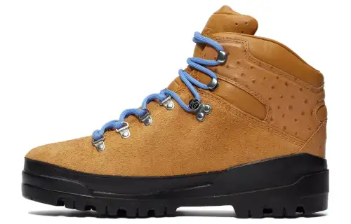Timberland X Stussy World Hiker Boot 'Brown'