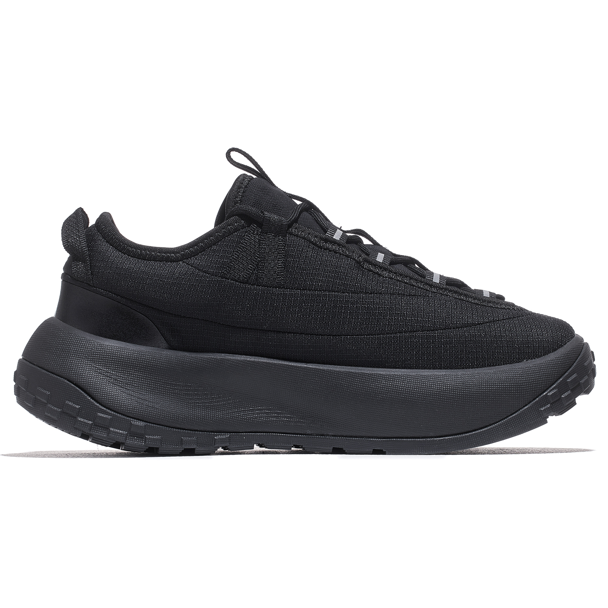 CAMEL Puffy Shoes Low top Running Shoes Women’s