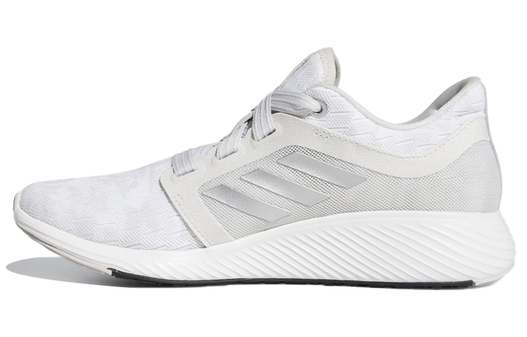 Adidas Edge Lux 3 'Grey White' Women's