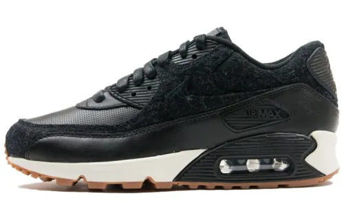 Nike Air Max 90 Premium 'Black'