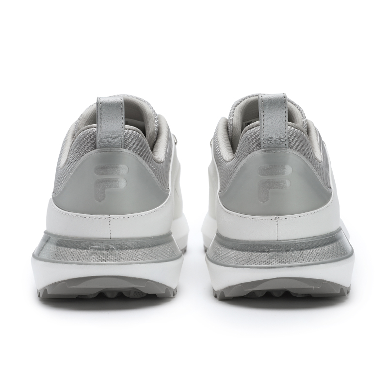 FILA Low top Golf Shoes Men’s Bright White