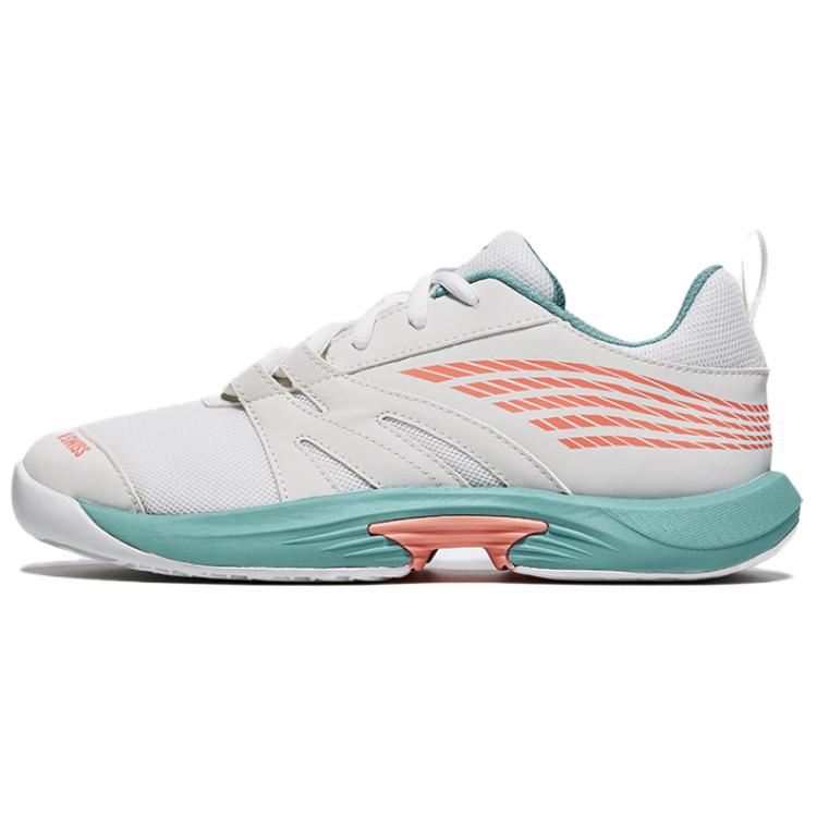 K·SWISS Low top Running Shoes Women’s White Blue
