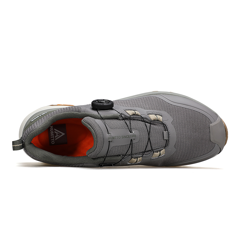HUMTTO Cushioning Slip Resistant Abrasion Resistant Cushioning Slip Resistant Abrasion Resistant Low top Outdoor Shoes