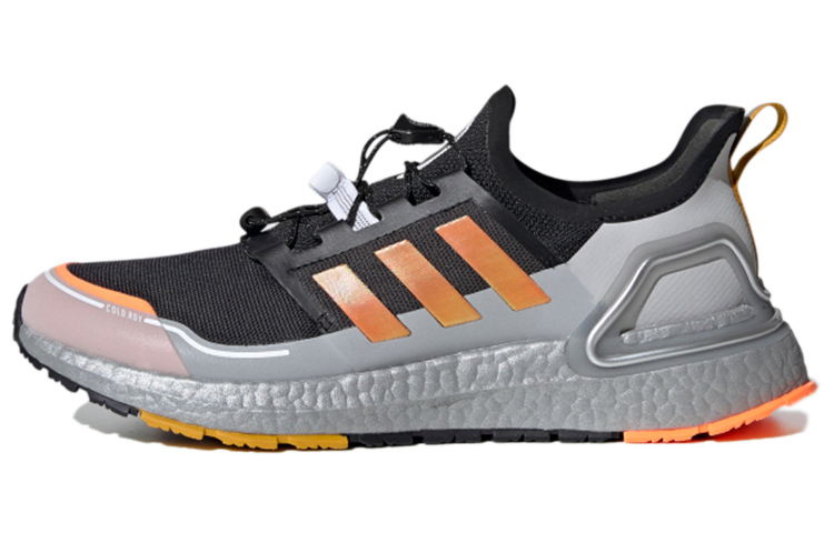 Adidas UltraBoost Winter.Rdy 'Black Signal Orange'