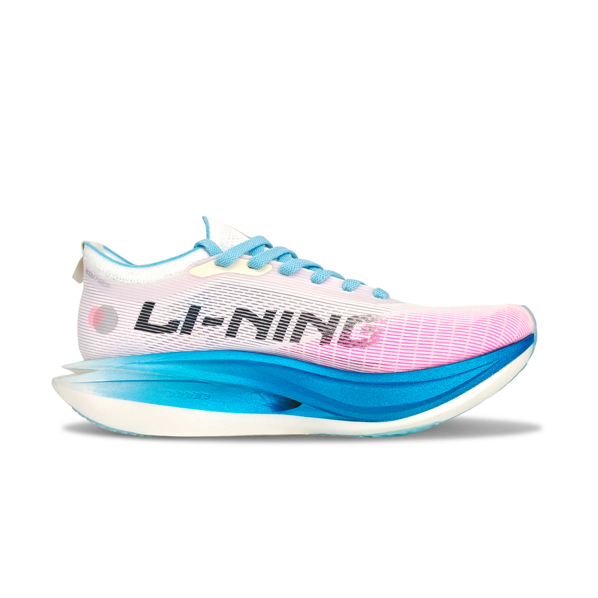 Li Ning Feidian 5 ELITE TPU Cushioning Slip Resistant Abrasion Resistant Cushioning Slip Resistant Abrasion Resistant