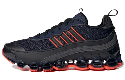 Adidas Originals Microbounce T1 'Black Red'